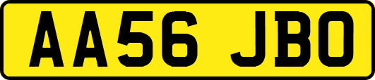 AA56JBO