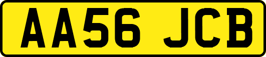 AA56JCB