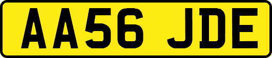 AA56JDE