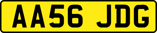 AA56JDG