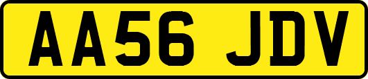 AA56JDV