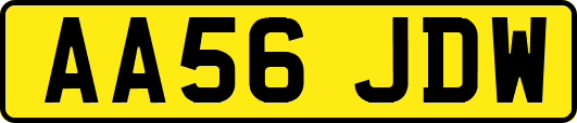 AA56JDW