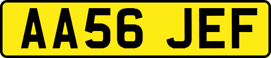 AA56JEF