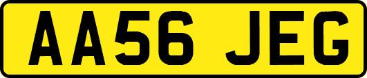 AA56JEG