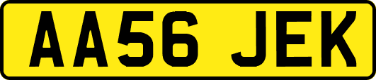 AA56JEK