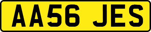 AA56JES