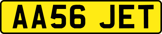 AA56JET