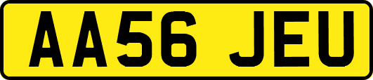 AA56JEU