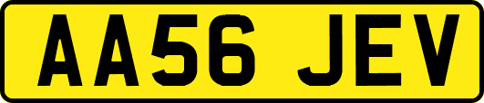 AA56JEV