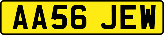 AA56JEW
