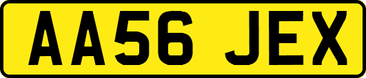 AA56JEX
