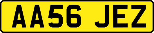 AA56JEZ