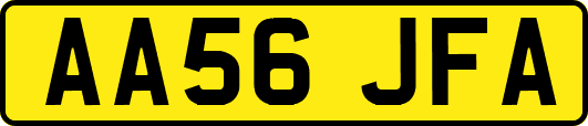AA56JFA
