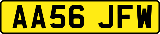 AA56JFW