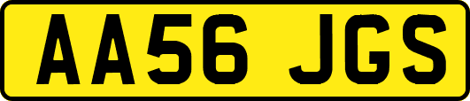AA56JGS