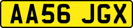 AA56JGX