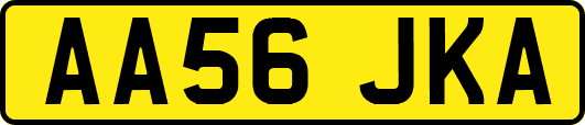 AA56JKA