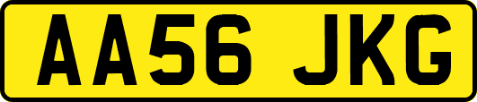 AA56JKG