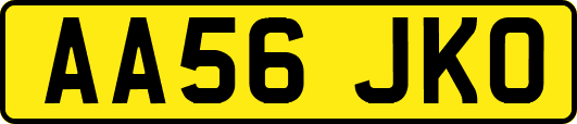 AA56JKO