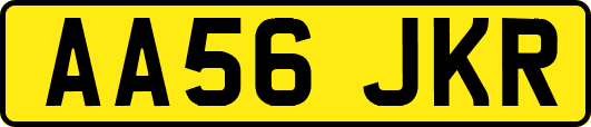 AA56JKR