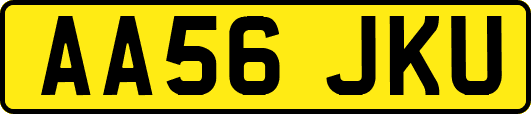 AA56JKU