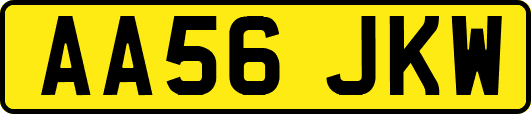 AA56JKW