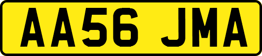 AA56JMA