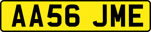 AA56JME