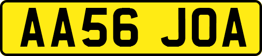 AA56JOA