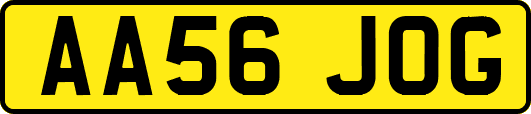 AA56JOG