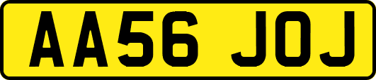 AA56JOJ
