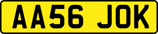 AA56JOK