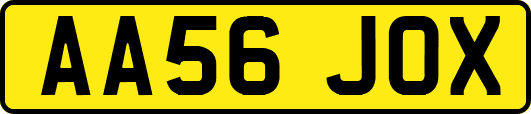 AA56JOX