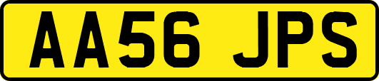 AA56JPS