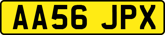 AA56JPX