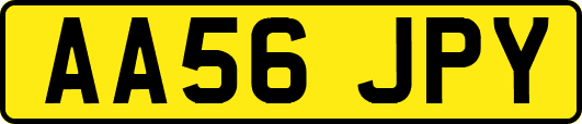 AA56JPY