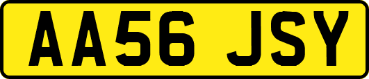AA56JSY