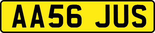 AA56JUS