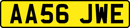 AA56JWE