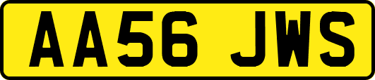 AA56JWS