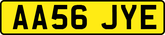 AA56JYE