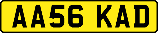 AA56KAD