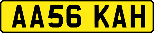 AA56KAH