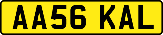 AA56KAL