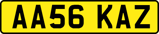 AA56KAZ