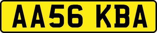 AA56KBA