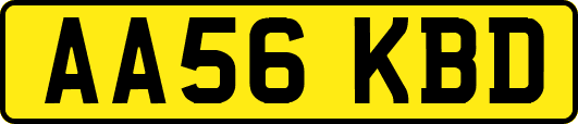 AA56KBD