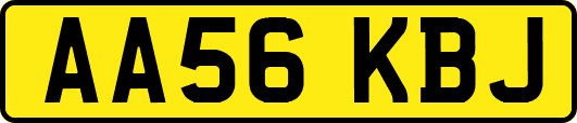 AA56KBJ