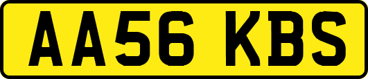 AA56KBS