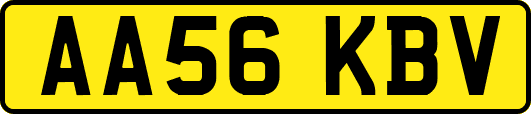 AA56KBV